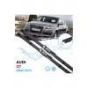Audi Q7 Ön Cam Silecek Süpürgesi Takımı 2006--2015
