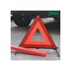Ayaklı Üçgen Emniyet Reflektörü Çift Fosforlu Katlanabilir Kutulu (441372011)