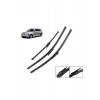 Bmw 1 Serisi E81 E87 Ön Ve Arka Silecek Süpürgesi 2004--2011