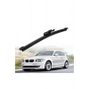 Bmw 1 Serisi E81 E87 Ön Ve Arka Silecek Süpürgesi 2004--2011