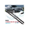 Bmw 3 Serisi E90 Ön Cam Silecek Süpürgesi Takımı 2009--2011