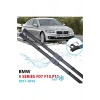Bmw 5 Serisi F10 Ön Cam Muz Silecek Takımı 2011-2016