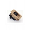 BMW E87 1 SERİSİ TEKLİ CAM AÇMA DÜĞMESİ ANAHTARI 2007--2012 BEJ