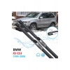 Bmw X5 E53 Kasa Ön Cam Muz Silecek Takımı 1999-2006