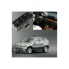 Bmw X5 E53 Sol Dörtlü Cam Düğmesi Anahtarı Katlamasız 1999--2006