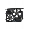 Chevrolet Captiva Radyatör Fan Motoru 2006--2012