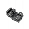 Chevrolet Cruze Sol Dörtlü Cam Açma Kapatma Düğmesi 2009-2014 Uyumlu