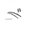 Chevrolet Epica Ön Cam Silecek Süpürgesi Hybrid 2006-2012