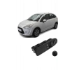 Citroen C3 Sol Ön Çiftli Cam Düğmesi Anahtarı Tek Auto 2011--2014
