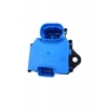 Citroen C4 Radyatör Fan Rezistansı Modülü 2004-2011
