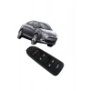 Citroen C5 Sol Dörtlü Cam Düğmesi Anahtarı 2008--2016