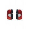 Dacia Duster Sağ + Sol Arka Stop Lambası Takımı 2010--2014 Uyumlu