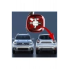 Dacia Duster Sol Arka Stop Lambası 2018--2019