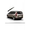 Dacia Lodgy Arka Silecek Kolu Ve Süpürgesi 2012--2018