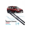 DACİA LODGY ÖN CAM MUZ SİLECEK TAKIMI 2016--2019