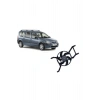 Dacia Logan 1.5 Dci Fan Motoru 214812180r