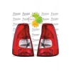 Dacia Logan Sol Arka Stop Lambası 2009 - 2012
