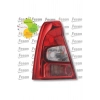 Dacia Logan Sol Arka Stop Lambası 2009 - 2012