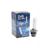 Delco D4s 6000k %50 Fazla Işık Beyaz Oem Xenon Far Ampulü P32d 5