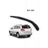 Dodge Journey Arka Silecek Kolu ve Süpürgesi 2013-2016