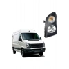 Far Volkswagen Crafter Manuel 2006-2017 Sol