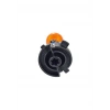 Fesan Hp24wy Drl Sinyal Ampulü 12 Volt Amber