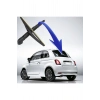 Fiat 500 Arka Silecek Kolu Ve Süpürgesi 2009--2017