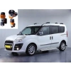 Fiat Doblo Çakmak Çakmaklık Komple 2006--2014