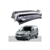 Fiat Doblo Ön Cam Muz Silecek Takımı 2011--2019