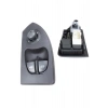 Fiat Ducato Boxer Sol Çiftli Cam Ve Ayna Ayar Düğmesi 2003--2006