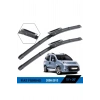 Fiat Fiorino Ön Cam Muz Silecek Takımı 2008-2013
