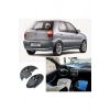 Fiat Palio Uyumlu Sağ Sol Cam Açma Düğmesi Anahtarı Takımı 1996--2001