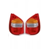 Fiat Palio Uyumlu Stop Lamba Takımı Sağ - Sol 2002 - 2005