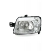 Fiat Panda Uyumlu Sağ Sol Ön Far Takımı Motorlu 2003-2009