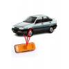 Fiat Tempra Çamurluk Sinyal Lambası Sağ Sol Uyumludur 2 Adet