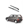 Fiat Tempra Sw Uyumlu  Arka Silecek Kolu Ve Süpürgesi 1990--1998