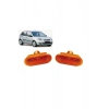 Ford Fiesta Sağ Sol Çamurluk Sinyal Lambası 2004--2008
