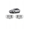 Ford Focus 2 S AĞ + Sol Ön Çamurluk Sinyal Lambasİ 2004--2008