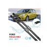 Ford Focus 3 Ön Cam Silecek Süpürgesi Takımı 2012--2018