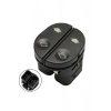Ford Fusion Sol Çiftli Cam Kaldırma Düğmesi Anahtarı 2003-2005