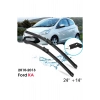 FORD KA ÖN CAM MUZ SİLECEK TAKIMI 2010--2013