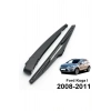 FORD KUGA ARKA SİLECEK KOLU VE SÜPÜRGESİ 2008--2012