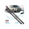 Ford Kuga Ön Cam Muz Silecek Takımı 2008--2012
