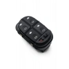 Ford Mondeo Uyumlu Dörtlü Cam Düğmesi 1993 1996