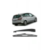 Ford S-max Arka Silecek Kolu Ve Süpürgesi 2006--2014