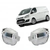 FORD TRANSİT CUSTOM AYNA SİNYAL TAKIMI SAĞ SOL 2013 ÜZERİ