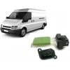 Ford Transit Kalorifer Rezistansı T15 - V184 - V347