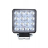 Forza 16 Led Çalışma Lambası 12-85 Volt 27w Kare