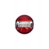 Hamburger Led Stop Lambası 2 Adet 12/24 Volt Stop Lambası Takımı