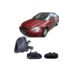 Honda Civic Dıştan Kapı Açma Kolu Takımı 4 Adet 1996--2000